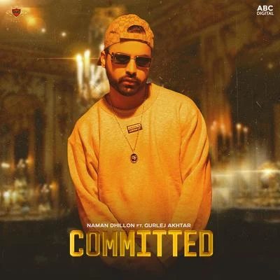 Committed 专辑 Karan Aujla/YSRBEATS/Deep Jandu