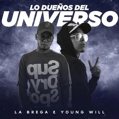 Lo Dueños del Universo 專輯 Young Will