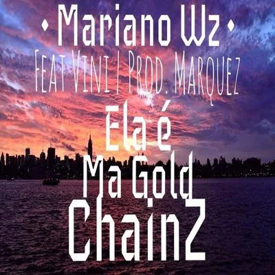 Ela É Ma Gold Chainz 專輯 VINI