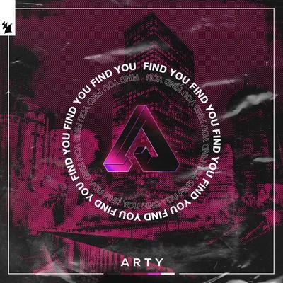 Find You 專輯 Arty/Janieck