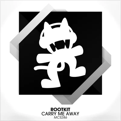 Carry Me Away 專輯 Rootkit