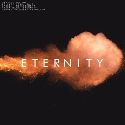 Eternity 專輯 Karin Andersson/Dogena