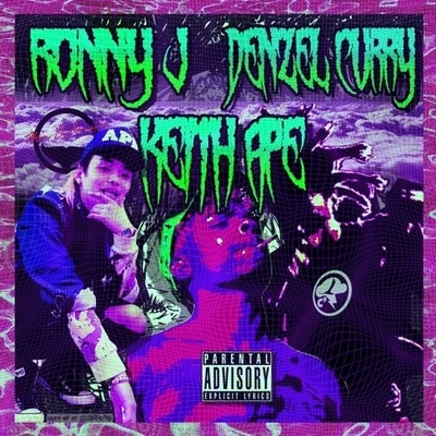 Ronny J Vigorous