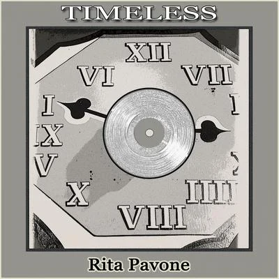 Timeless 專輯 Rita Pavone