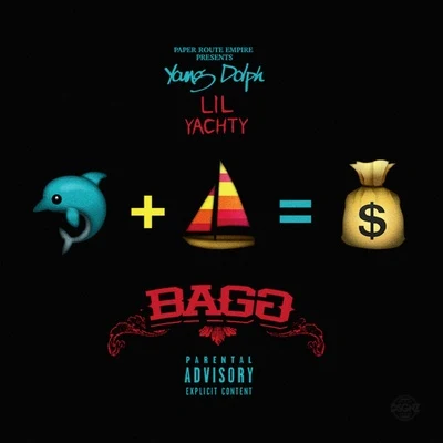 Bagg 专辑 Young Dolph