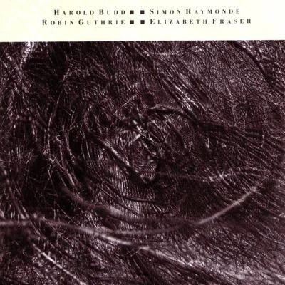 The Moon And The Melodies 專輯 Djivan Gasparyan/Harold Budd/Jon Hassell/Roger Eno/Roedelius