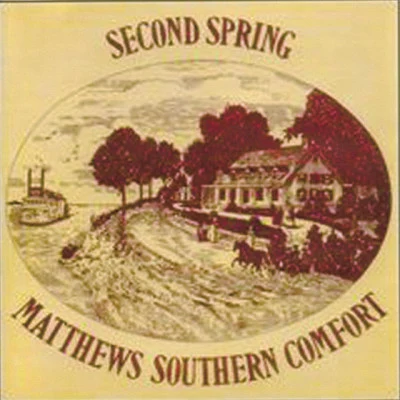 Matthews' Southern Comfort Second Spring