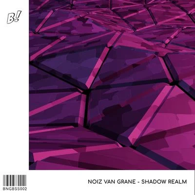 Shadow Realm 专辑 NoiZ Van Grane