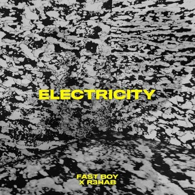 Electricity 專輯 Fast Boy