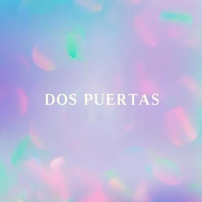 Dos Puertas 專輯 KingJet/J-E-T-S/Machinedrum/Jimmy Edgar