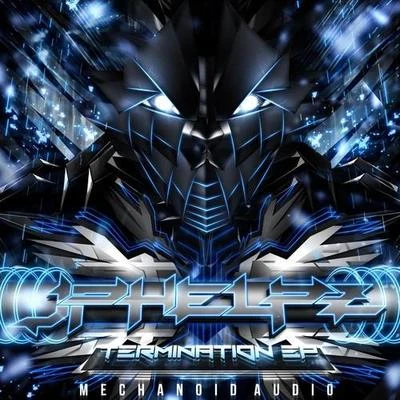 Termination 專輯 JPhelpz