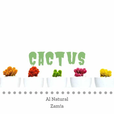 Cactus 專輯 Al Natural