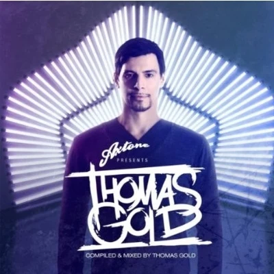 Alive 專輯 Thomas Gold