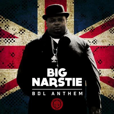 BDL Anthem 專輯 Big Narstie/Donaeo