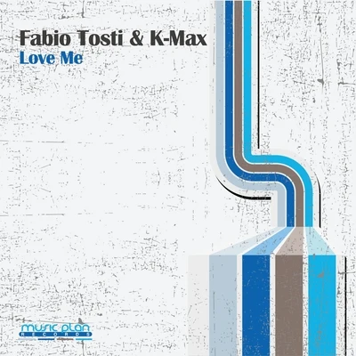 Love Me 專輯 Fabio Tosti