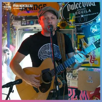 Jam in the Van - Ryan Montbleau (Live Session, Nashville, TN 2019) 專輯 Ryan Montbleau