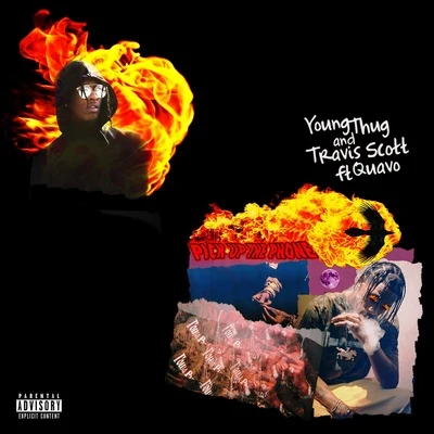 Pick Up The Phone 專輯 Travis Scott