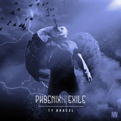 Phoenix In Exile 專輯 Ty Brasel