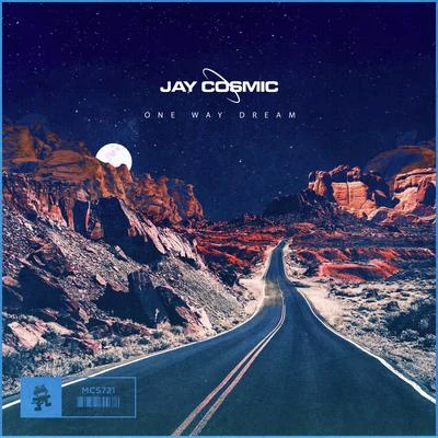 One Way Dream 專輯 Jay Cosmic