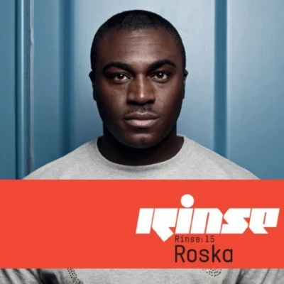 Rinse: 15 专辑 Roska