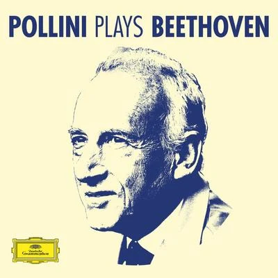 Pollini Plays Beethoven 专辑 Maurizio Pollini/Wiener Philharmoniker