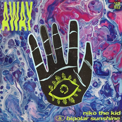 Away 专辑 Niko The Kid