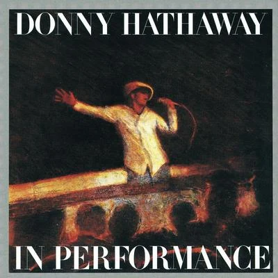 Donny Hathaway Original Album Series