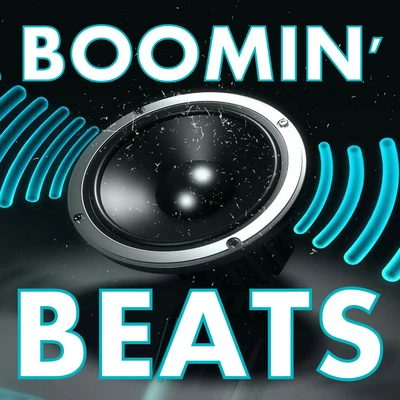 Boomin Beats, Vol. 6 專輯 Varied Beats Rap/Hip Hop Beats/Joker Beats