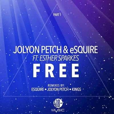 Jolyon PetchRobin S Free, Pt. 1