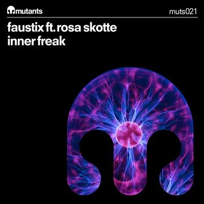 Inner Freak 專輯 Cathrine Lassen/Faustix