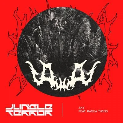 Ragga TwinsSerial Killaz Jungle Terror (feat. Ragga Twins)