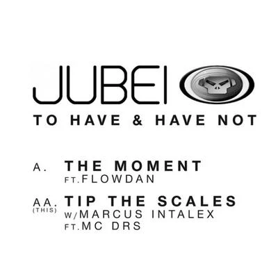 The MomentTip The Scales 專輯 Jubei