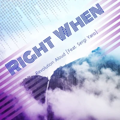 Right When(Extended Mix) 專輯 Sergi Yaro