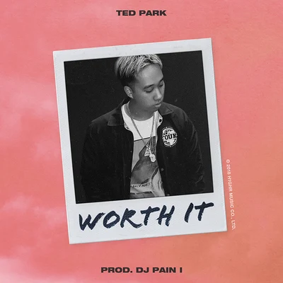 Worth It 专辑 Ted Park