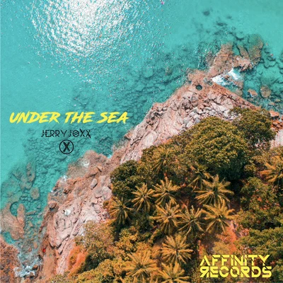 Under the Sea 专辑 Jerry Joxx