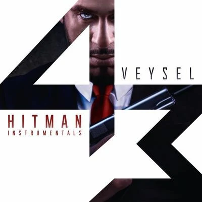 Hitman (Instrumentals) 專輯 Veysel/Kontra K