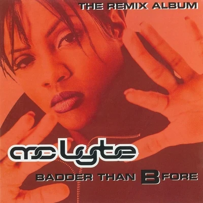 Badder Than B Fore [Clean Version] 專輯 MC Lyte