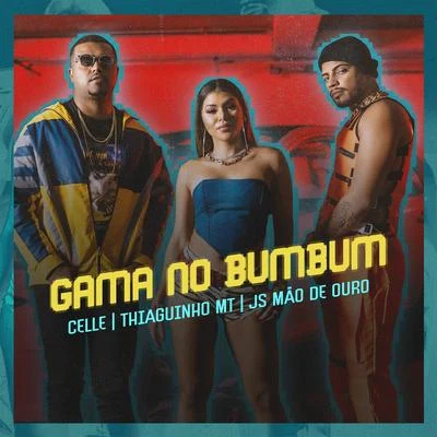 Gama no meu bumbum 专辑 Thiaguinho MT/JS o Mão de Ouro