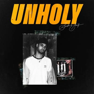 Unholy 专辑 Santino Le Saint/Lancey Foux