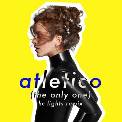 Atletico (The Only One) [KC Lights Remix] 專輯 KC Lights/Kye Sones