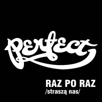 Raz Po Raz (Strasza Nas) 專輯 Perfect/Anthony B/Malijah/Ras Mc Bean/Luciano