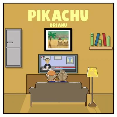 Pikachu 專輯 Drianu