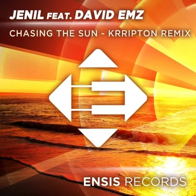 Chasing The Sun (Krripton Remix) 專輯 DJ Young/Jenil/Darren & Cashwell