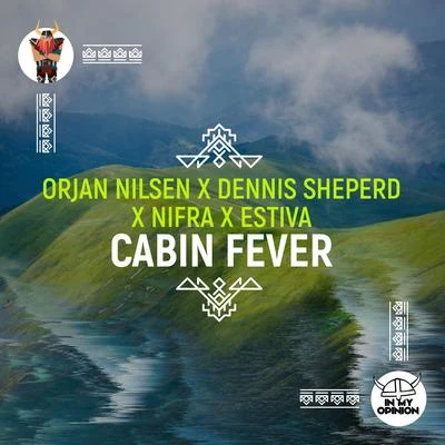 Cabin Fever 专辑 Ørjan Nilsen