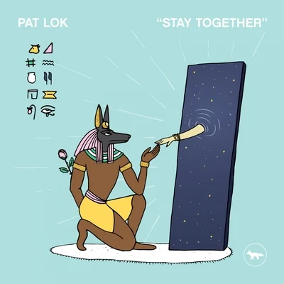 Stay Together 專輯 Pat Lok