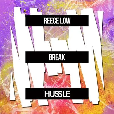 Break 專輯 M4SONIC/Reece Low