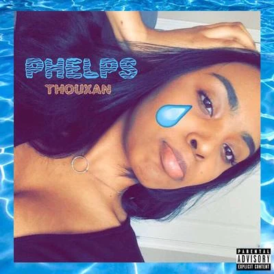 Phelps (Yew Give Me the Chills) 專輯 Thouxanbanfauni