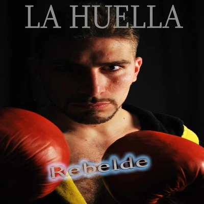 Rebelde 專輯 La Huella/Pablo Piddy