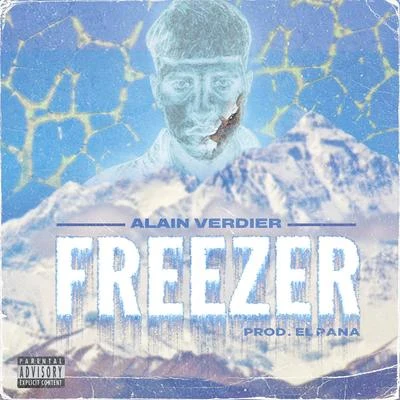 Freezer 專輯 Cuban Bling/Alain Verdier