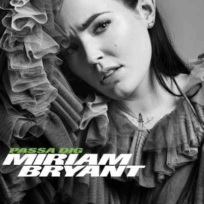 Passa dig 專輯 Miriam Bryant